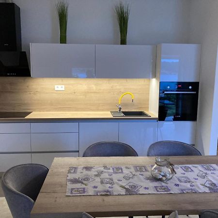 House Ema Villa Barbat na Rabu Eksteriør billede