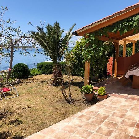 House Ema Villa Barbat na Rabu Eksteriør billede