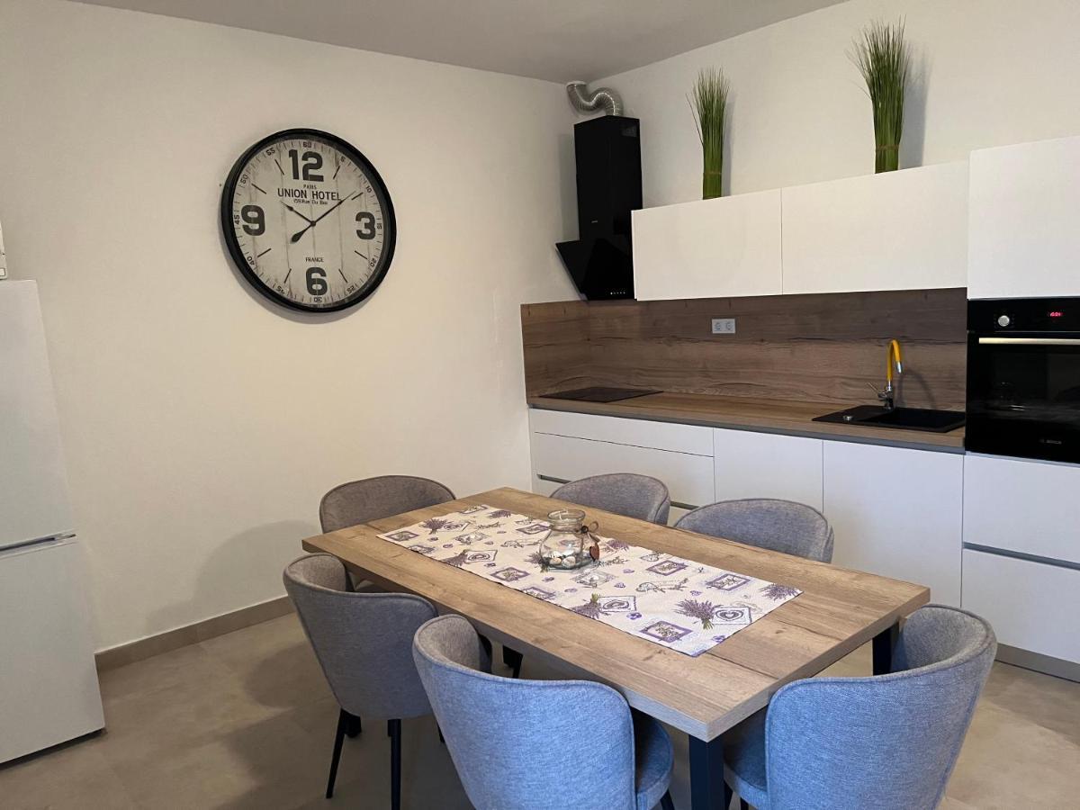 House Ema Villa Barbat na Rabu Eksteriør billede