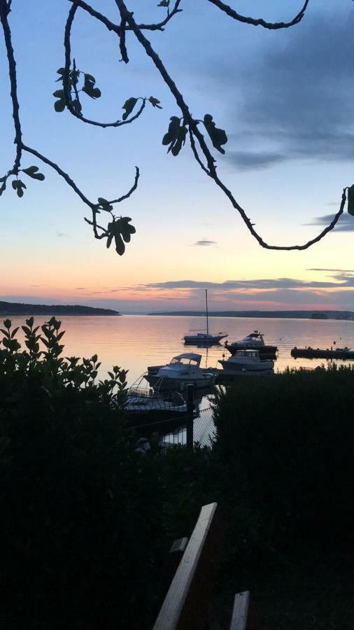 House Ema Villa Barbat na Rabu Eksteriør billede