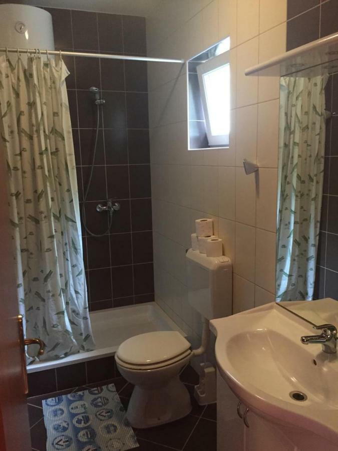 House Ema Villa Barbat na Rabu Eksteriør billede